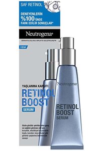Related product image Neutrogena Face Serums