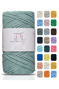 Related product image Makromecity Knitting Yarn