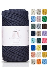 Related product image Makromecity Knitting Yarn