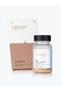 İlgili ürün resmi Live Yourself Vitamin