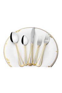 Related product image Mikasa Moor Flatware Sets