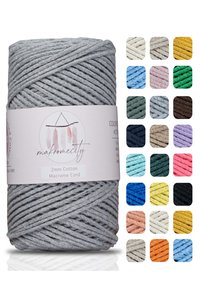 Related product image Makromecity Knitting Yarn