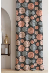 Related product image AYSHOME Drapes