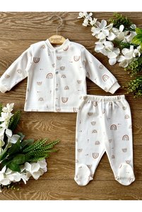 Related product image Renkli Puset Baby Sets