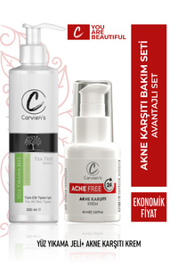 Related product image Carvien's Skin Care Kits