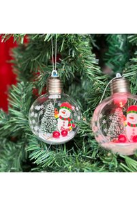 Related product image QUEEN AKSESUAR Christmas Ornaments