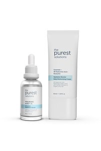 صورة المنتج ذات الصلة The Purest Solutions مجموعات العناية بالبشرة
