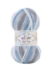 Related product image Alize Knitting Yarn