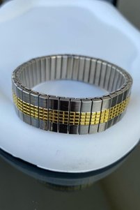 Related product image Jaida Moda Steel Bracelets