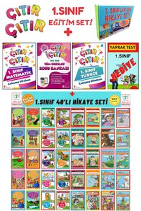 Related product image Ata Yayıncılık Children's Storybooks