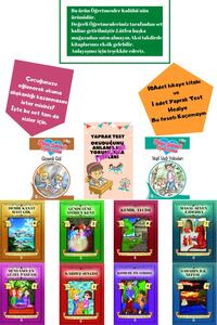 Related product image Ata Yayıncılık Children's Storybooks