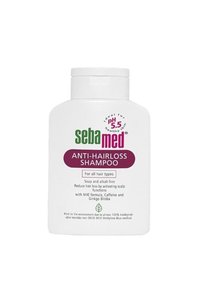 Related product image Sebamed Shampoos