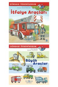 Related product image Türkiye İş Bankası Kültür Yayınları Children's Storybooks