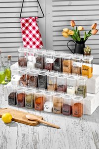 Related product image FBZhome Spice Jars