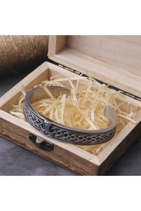 Related product image Viking Steel Bracelets