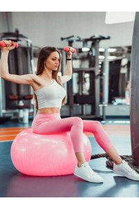 İlgili ürün resmi Clifton Pilates Topu