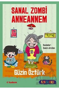 Related product image Tudem Yayınları Children's Storybooks