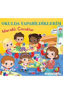 Related product image Yakamoz Yayınları Children's Storybooks
