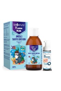 Related product image Venatura Vitamins