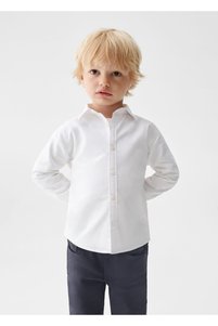 Related product image MANGO Baby Shirts