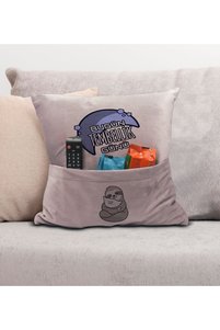 Related product image Bk Gift Pillows