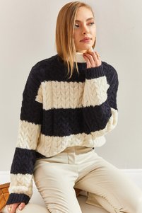 Related product image Bianco Lucci Sweaters
