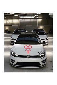 Related product image Smartad Coats of Arms Stickers & Phosphor Strips