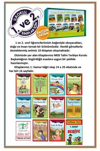 Related product image Ata Yayıncılık Children's Storybooks