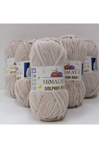صورة المنتج ذات الصلة Himalaya خيوط الحياكة