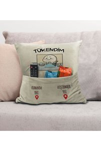 Related product image Bk Gift Pillows