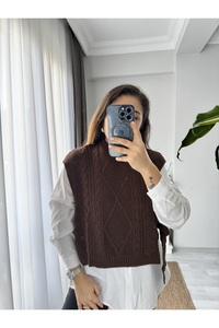 Imaginea produsului asociat Veste tricotate