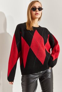 Related product image Bianco Lucci Sweaters