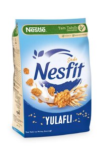 İlgili ürün resmi Nestle Kahvaltılık Gevrek