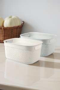 Related product image Melkan Home Basket