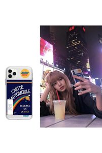 Related product image bukashops Phone Case