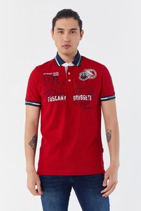 İlgili ürün resmi Galvanni Polo Yaka T-shirt