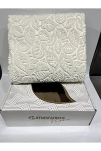 صورة المنتج ذات الصلة Merinos بطانيات سرير مزدوج