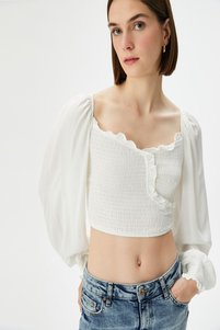 Related product image Koton Blouses