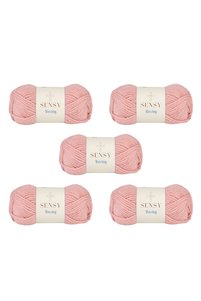 Related product image SENSY Knitting Yarn