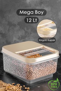 Related product image Meleni Home Storage Containers