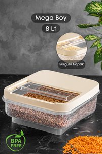 Related product image Meleni Home Storage Containers