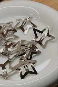صورة المنتج ذات الصلة Ef Butik مشابك شعر