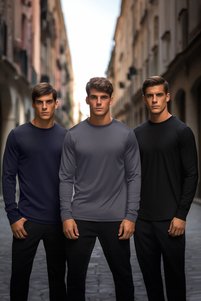 İlgili ürün resmi Trendyolmilla Man T-Shirt