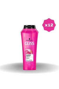 Related product image Gliss Shampoos