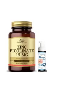 İlgili ürün resmi Solgar Vitamin