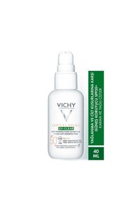 Related product image Vichy Facial Sunscreen