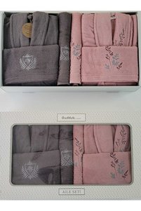 Related product image Özdilek Bathrobes