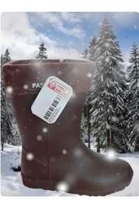 Related product image Gezer Knee-High Boots