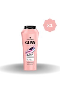 صورة المنتج ذات الصلة Gliss شامبو