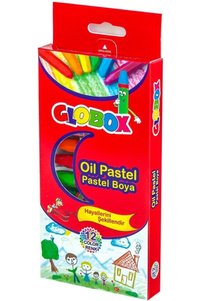 Related product image Globox Crayons